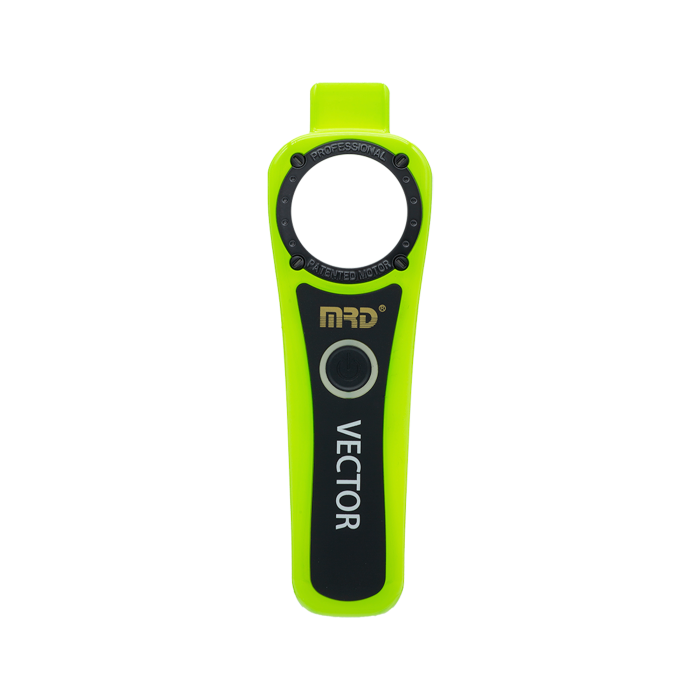 Професійний векторний тример MRD PRO Vector Black GMT-999B