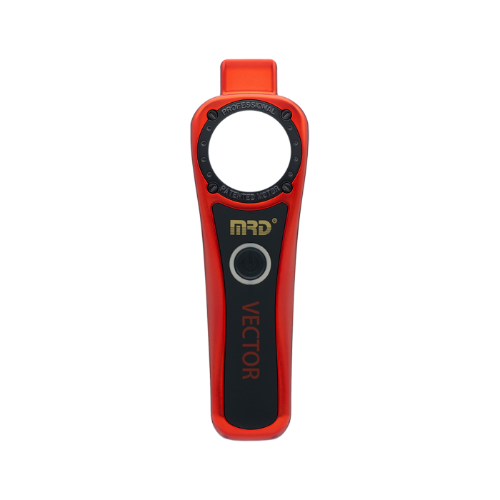 Професійний векторний тример MRD PRO Vector Black GMT-999B
