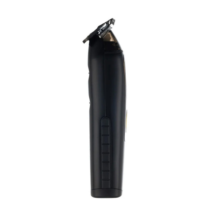Професійний набір барбера MRD PRO X-PRO Black 999C-X-B-3 (Машинка + Тример + Шейвер)
