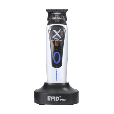 Векторний тример MRD PRO X-PRO білий GMT-999C-X-W
