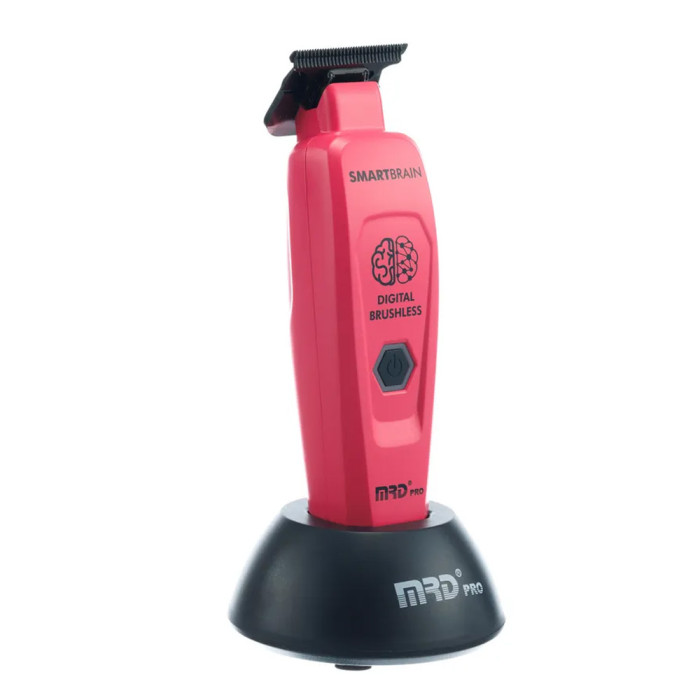 Професійний безщітковий тример MRD PRO Smartbrain 2.0 Pink GMT-90-4P