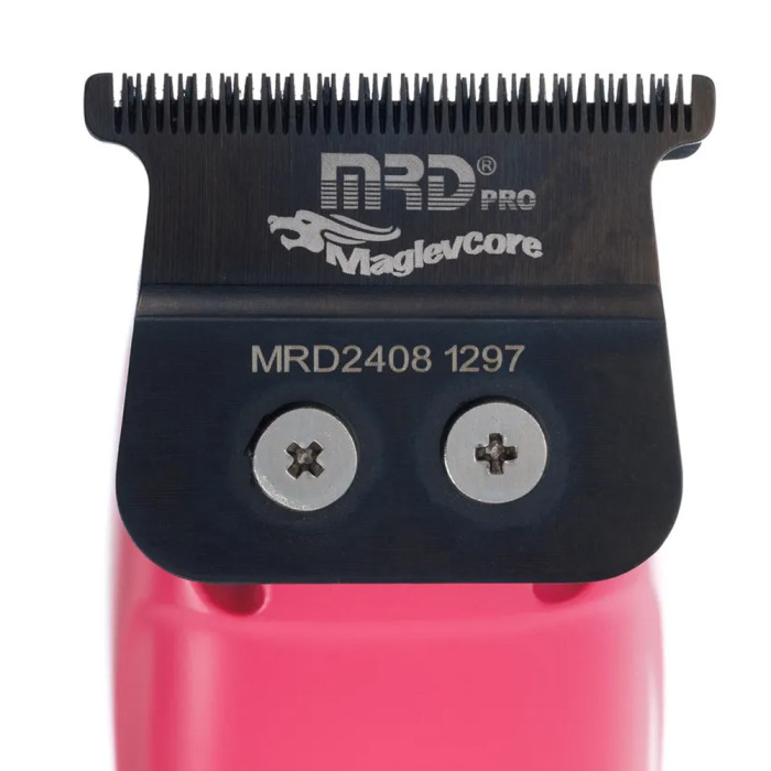 Професійний безщітковий тример MRD PRO Smartbrain 2.0 Pink GMT-90-4P