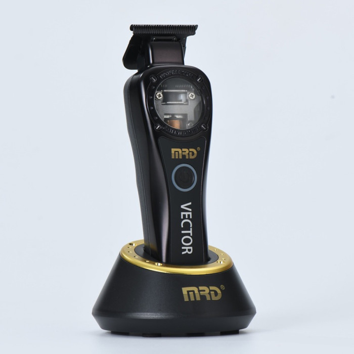 Професійний векторний тример MRD PRO Vector Black GMT-999B